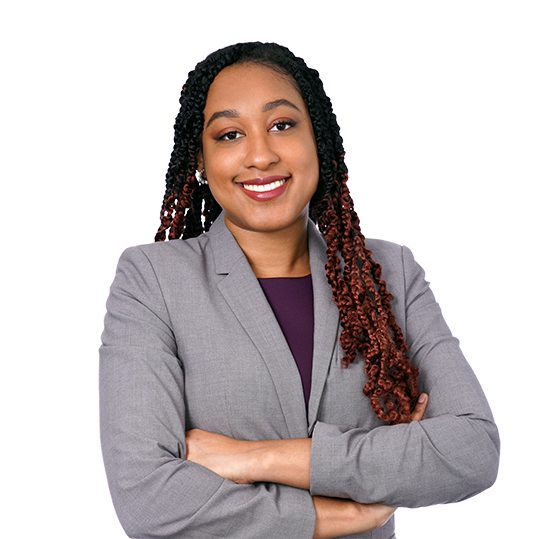 Aliyah_Fullard Michael J. Lynott - Partner