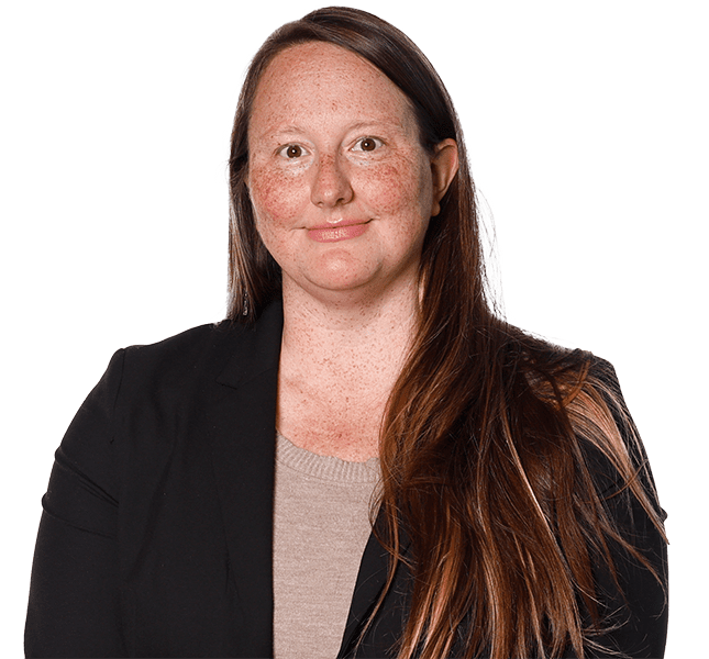 Anne Armstrong