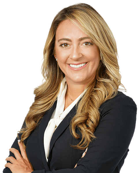 Barri Reisch Barri Reisch - Counsel