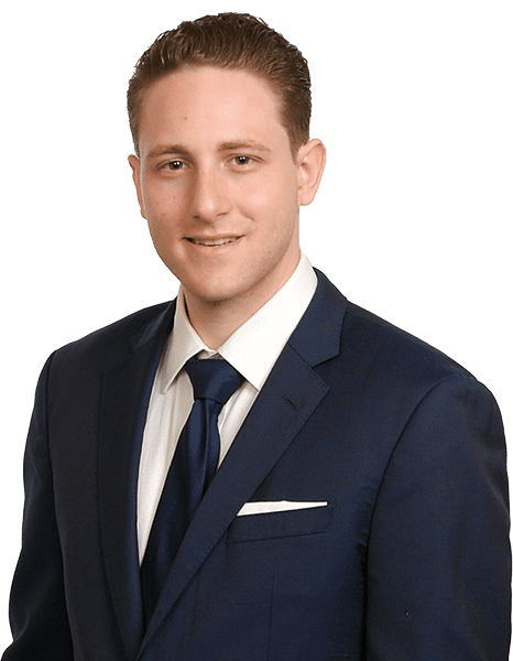 Brandon E. Wilson