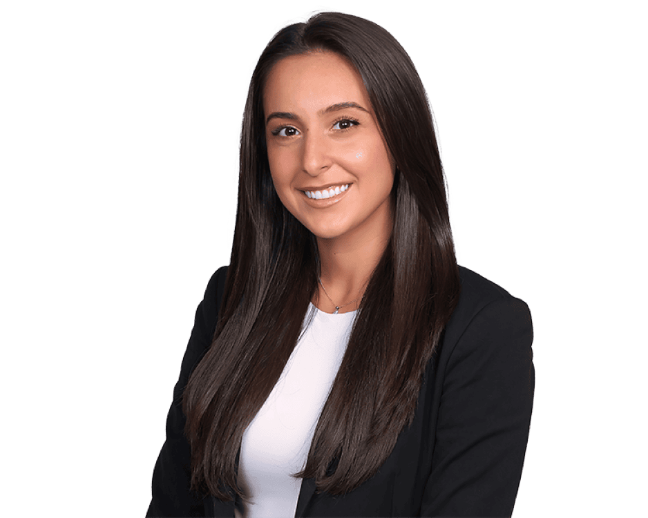 Michael D'Auria - Associate