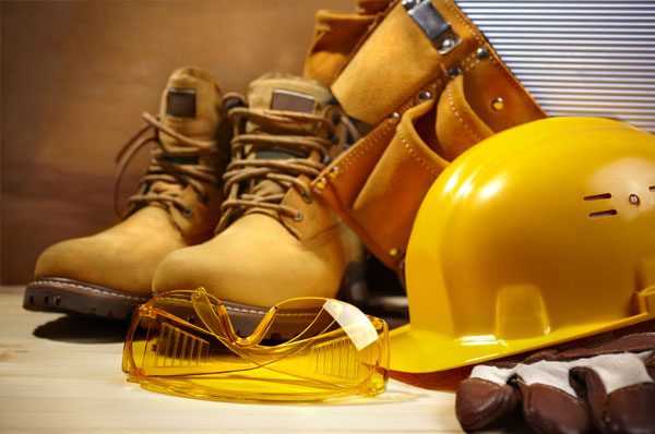 Construction Accidents & NY Labor Law