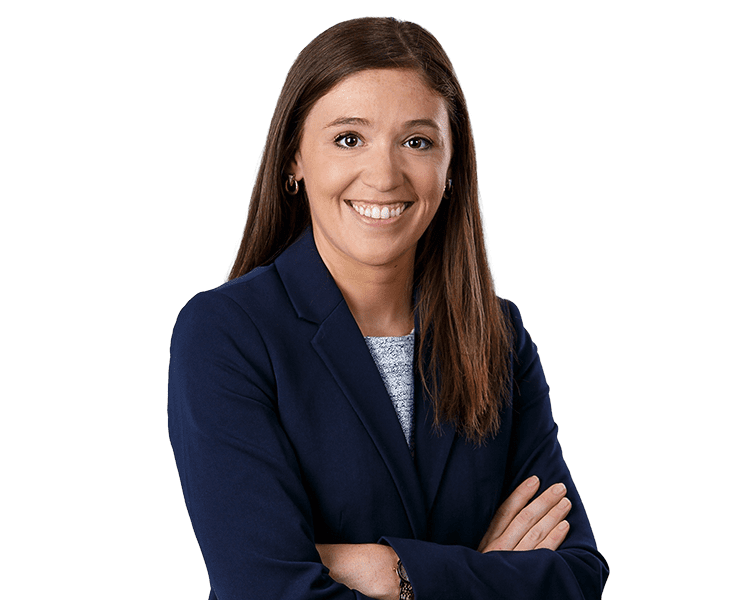 Darcey Shanley Elizabeth G. Gee - Assocaite