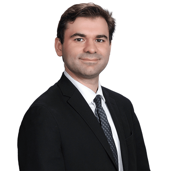 Demetrios M. Stratis