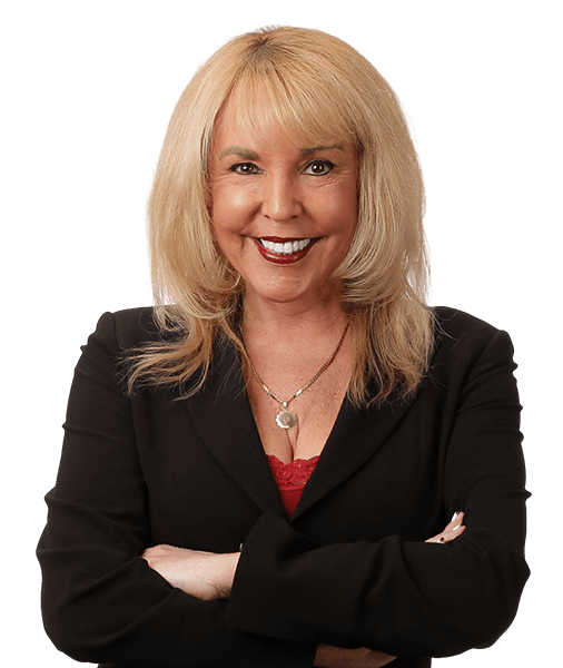 Donna Pascucci Donna Pascucci - Partner