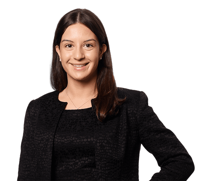 Michael D'Auria - Associate