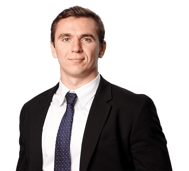 Stephen G. Ryan - Associate