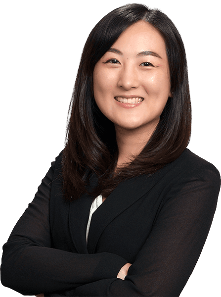 Michael D'Auria - Associate