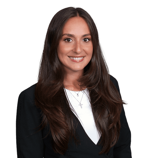 Michael D'Auria - Associate