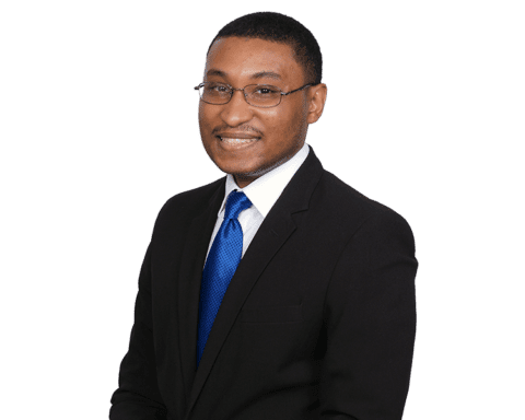 Jarell Insang - Milber Makris Plousadis & Seiden,LLP