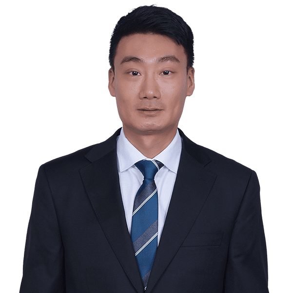 Ji-Hyong Lee - Partner