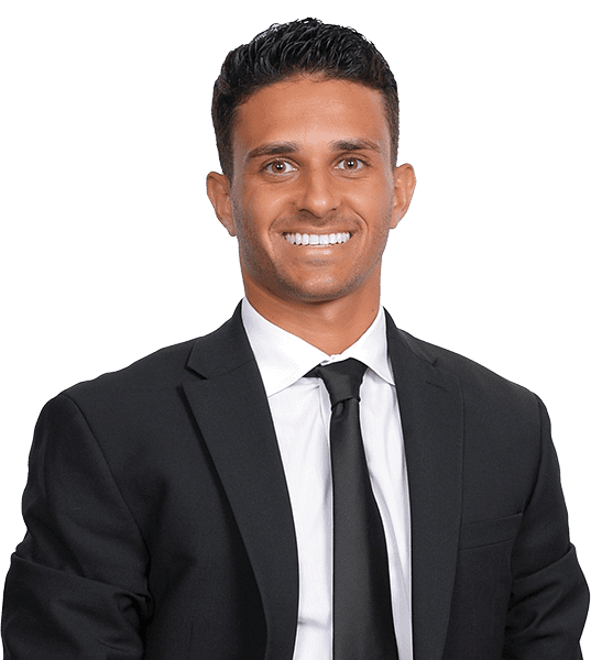 Joseph Foster - Web Michael D'Auria - Associate