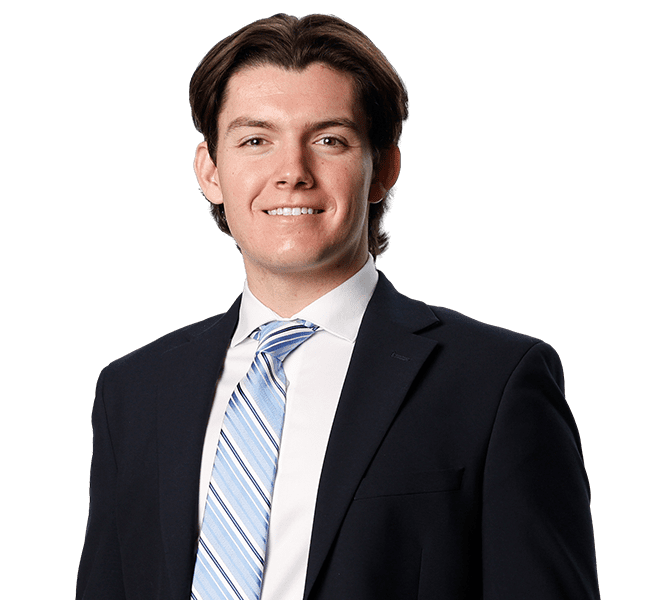 Stephen G. Ryan - Associate