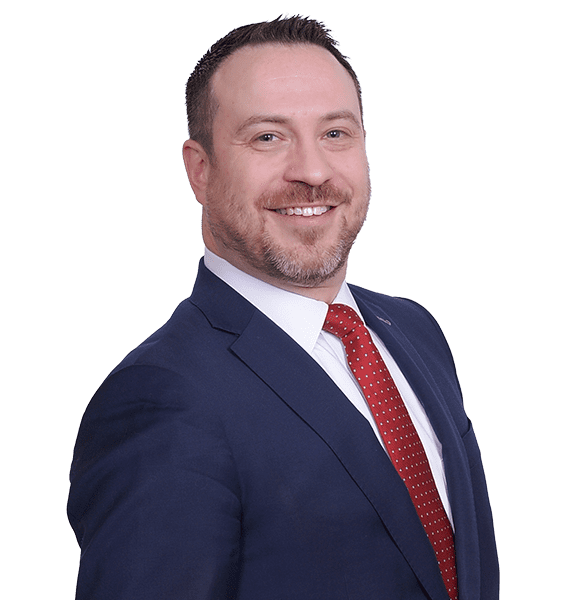 Justin P. Roberts