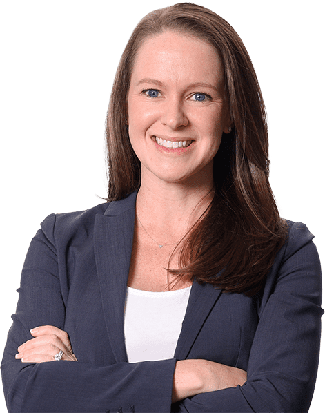 Kaela Mahon Kennedy