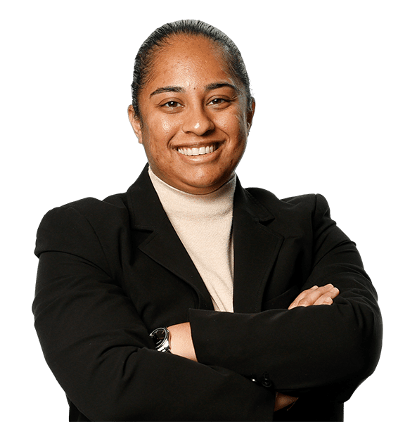 Michael D'Auria - Associate