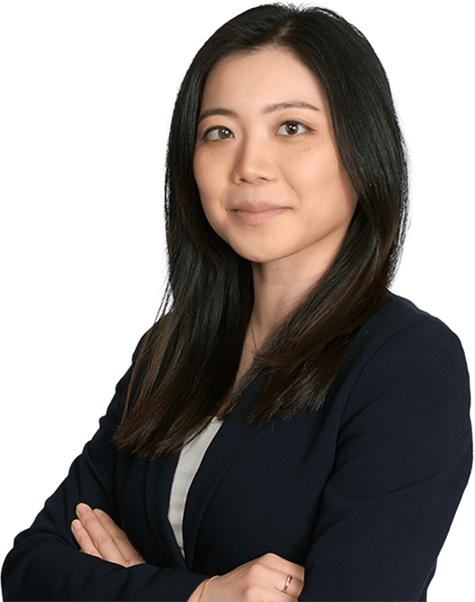 Stephen G. Ryan - Associate