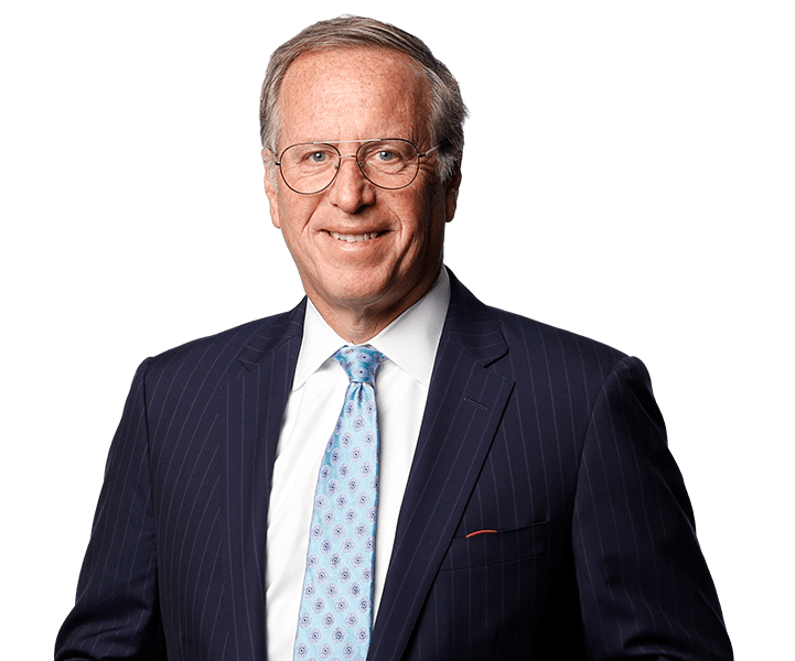 Mark Seiden - Partner