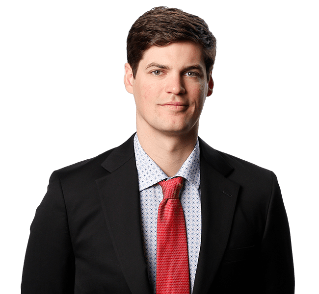 Stephen G. Ryan - Associate
