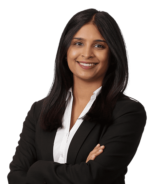 Nisha Desai Nisha Desai - Associate