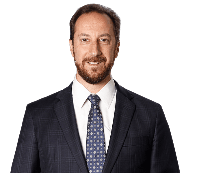 Patrick F. Palladino