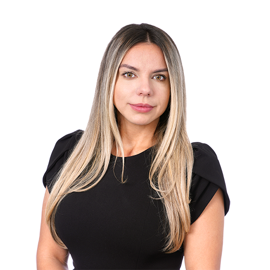 Priscilla_Perez-Gomez Tiffany Basdeosingh - Associate