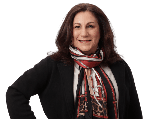 Robyn S. Rubin | Defense Attorney | Milber Makris Attorney Bio