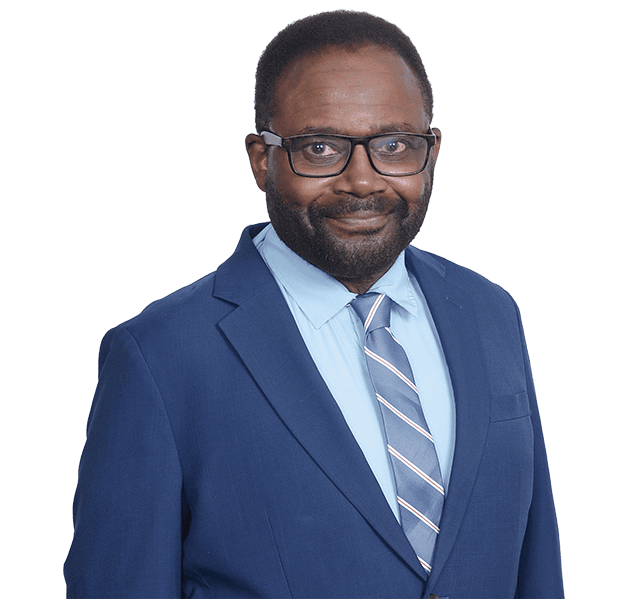 Thomas DeGrace - Associate
