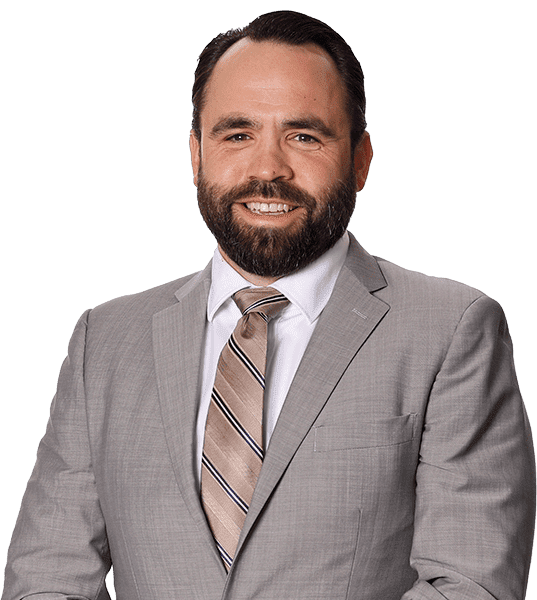 Michael D'Auria - Associate