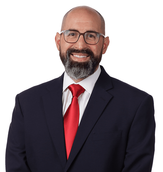 Salvatore A. Grimaldo