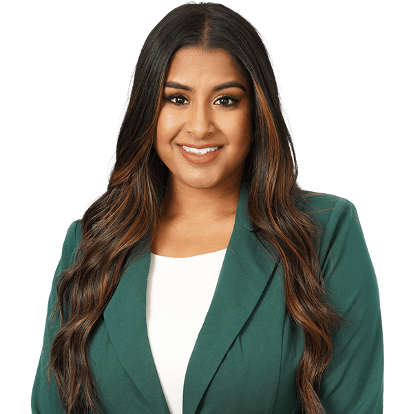 Tiffany Basdeosingh Tiffany Basdeosingh - Associate