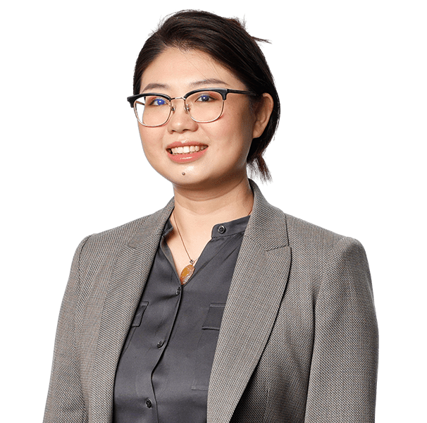 Michael D'Auria - Associate